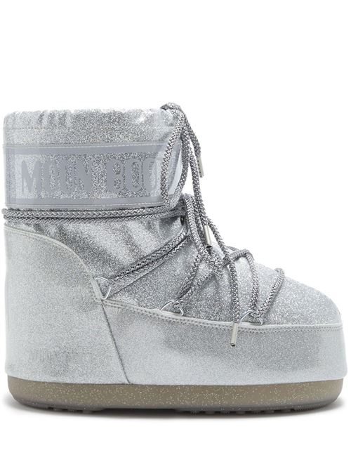 Stivali Icon Low Glitter Moon Boot | 1409440H001